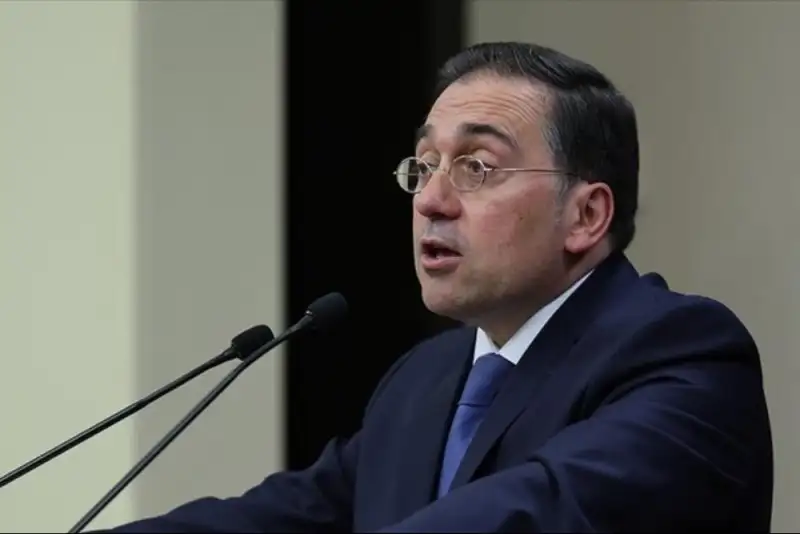 وزیر خارجه اسپانیا: صحبت از وقوع جنگ جهانی سوم اغراق آمیز است