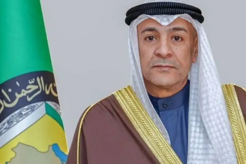 واکنش شورای همکاری فارس به مواضع عراق در مورد مرز با کویت