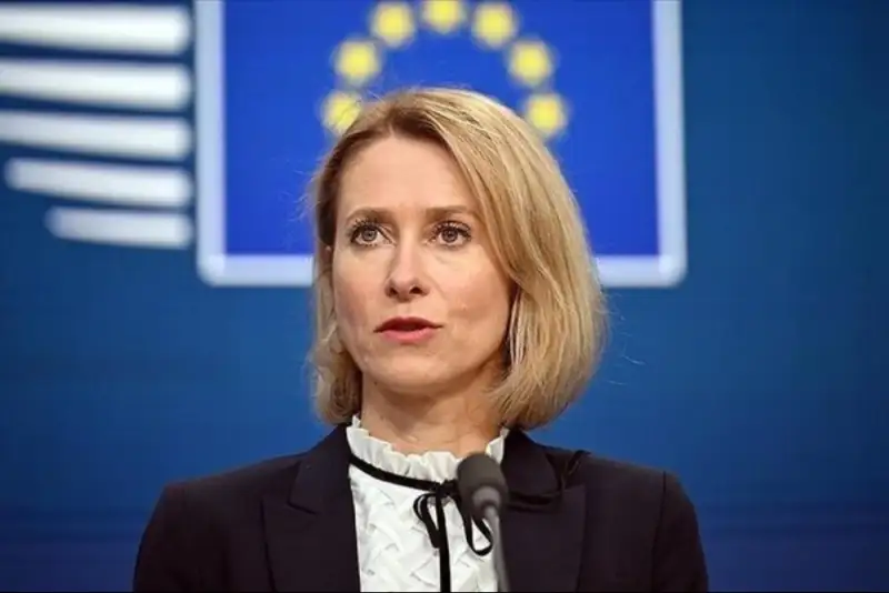 شکست اروپا در رابطه با تحریم‌های جدید ضدروسی