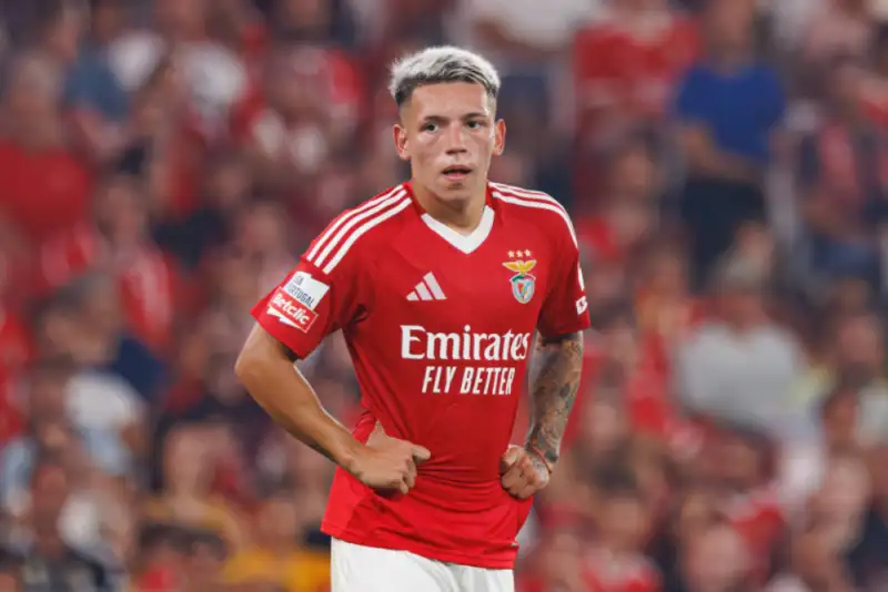 محرومیت بازیکن جنجالی بنفیکا