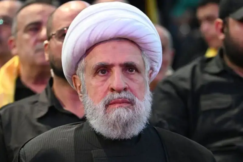 شیخ نعیم قاسم: پیروزی یا شهادت؛ شکست در قاموس مقاومت جایی ندارد