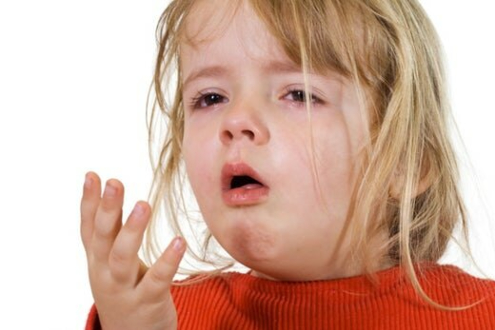 سرفه‌های آلرژیک و عفونی نشانه چه بیماری‌هایی هستند؟