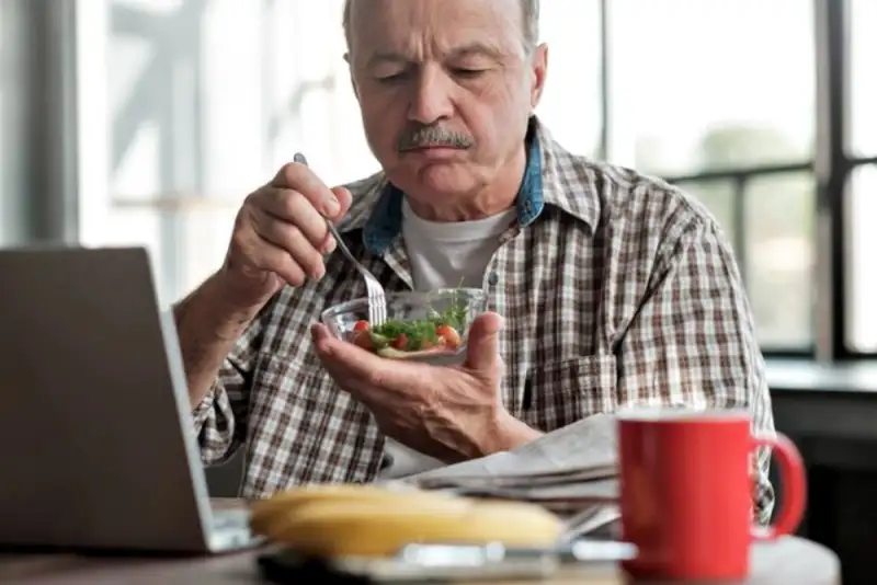 کمبود چه غذایی به حافظه آسیب می‌زند؟