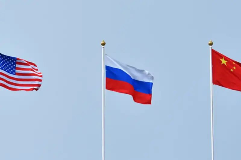 دیدار آمریکا با روسیه و چین درباره معاهده هسته‌ای جدید