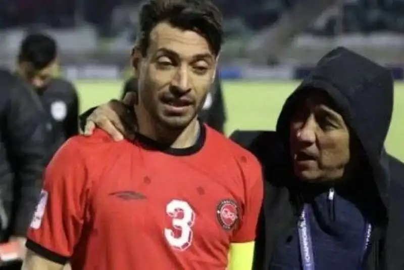 ارجاع پرونده خداداد عزیزی و خلیل‌زاده به کمیته انضباطی