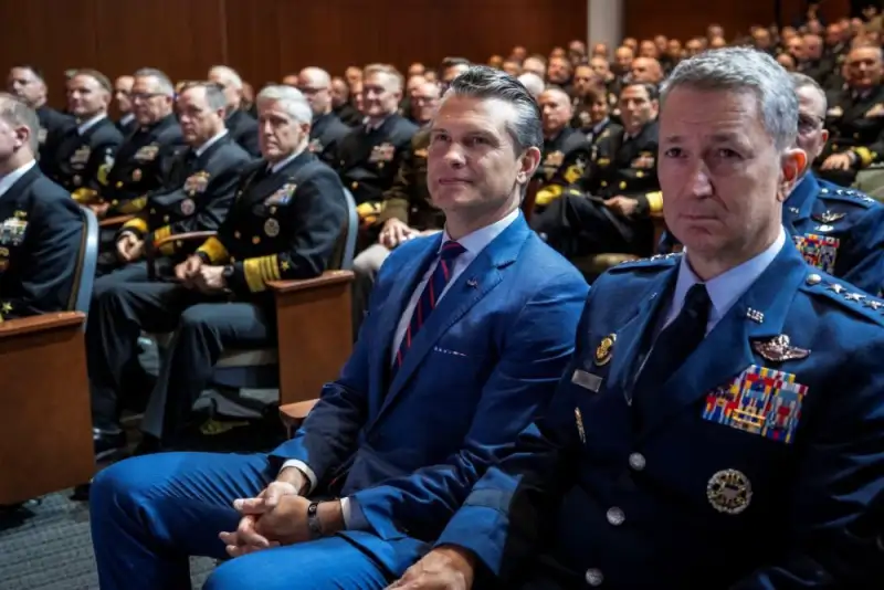 ترس از فردای جنگ؛ چرا ژنرال‌های آمریکا جلوی ترامپ ایستادند؟