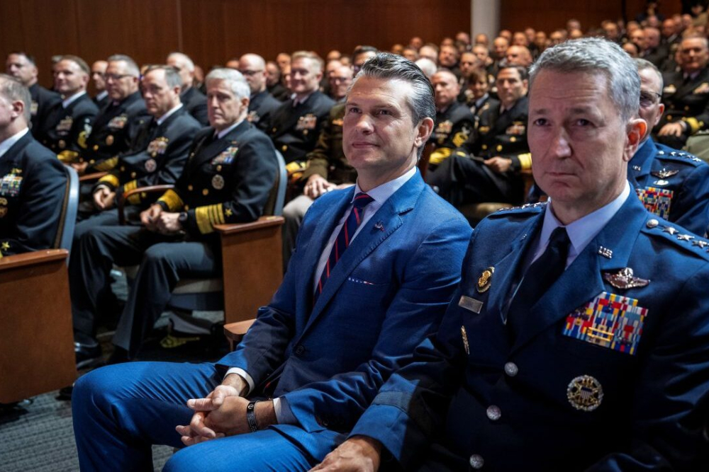 ترس از فردای جنگ؛ چرا ژنرال‌های آمریکا جلوی ترامپ ایستادند؟