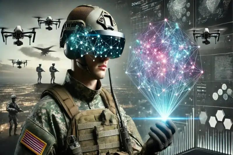 هوش مصنوعی ایکس به خدمت وزارت جنگ آمریکا درآمد