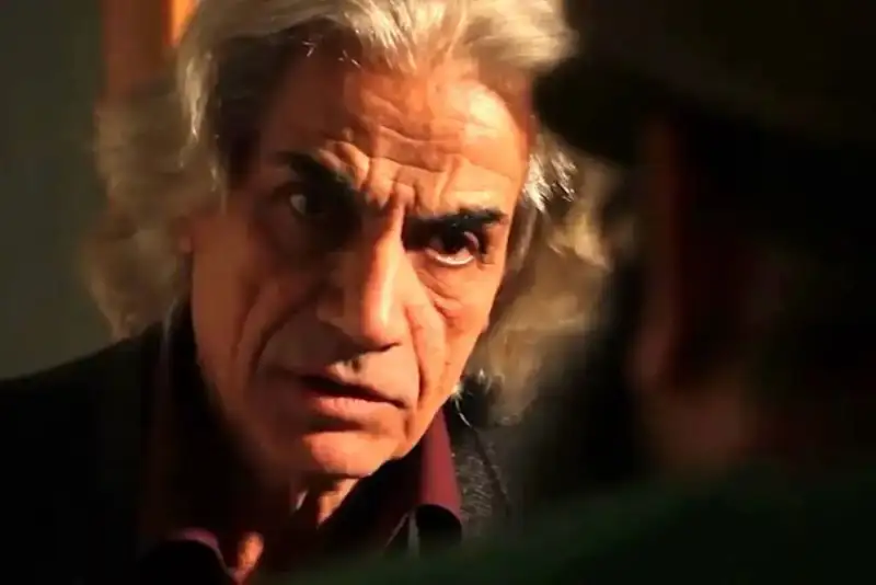 تشییع پیکر علی باباچاهی هفتم اسفند در کرج برگزار می‌شود