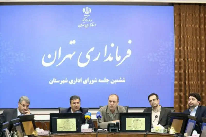 تابستان را بدون قطعی برق سپری می‌کنیم