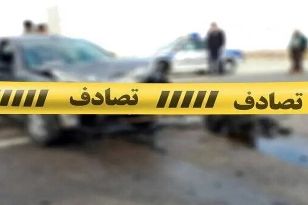 افزایش 4 درصدی جان‌باختگان تصادفات در 9 ماهه امسال