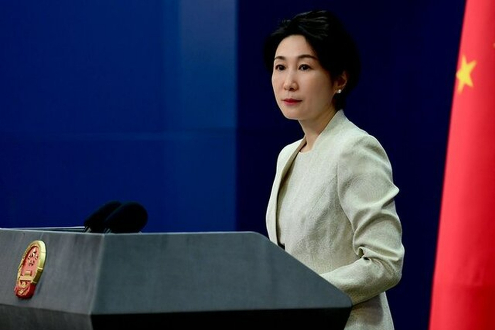 چین: تشدید تنش‌ها در آسیای غربی به سود هیچکس نیست