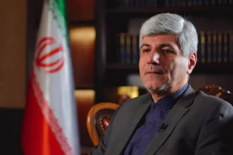 مهمان‌پرست: برای جلوگیری از جنگ، ایران باید صددرصد آماده باشد