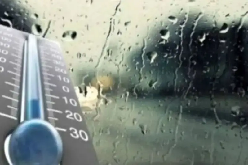 تهران از فردا سرد می شود