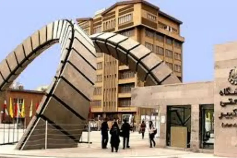 دانشگاه امیرکبیر: پرونده دانشجویان خاطی به‌سرعت بررسی می‌شود