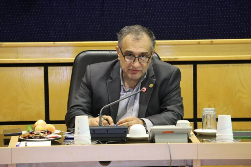 رئیس دانشگاه شریف: دانشجویان از حضور در تجمعات غیرقانونی پرهیز کنند