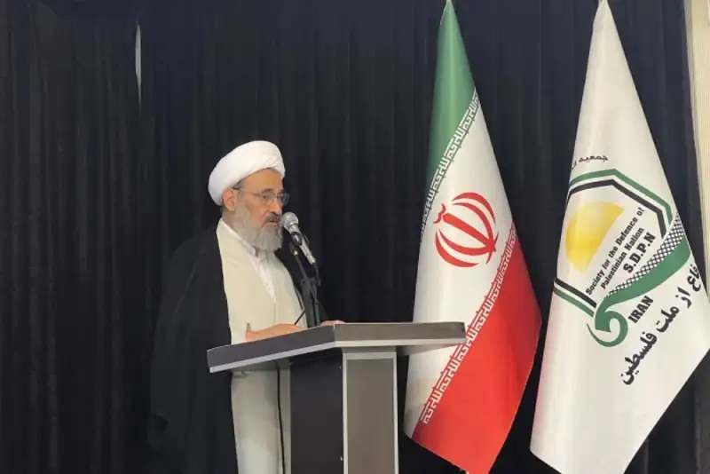 حجت الاسلام رحیمیان: فلسطین رمز پیروزی آخرالزمانی ما بر باطل خواهد بود