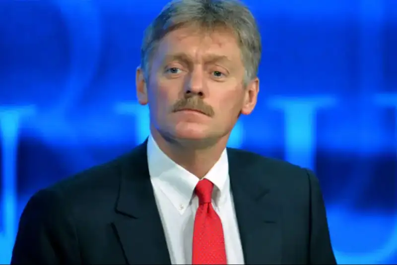 کرملین: انگلیس و فرانسه تمایل به‌ ارائه سلاح اتمی به اوکراین دارند