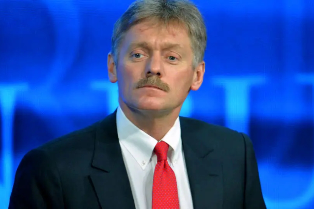 کرملین: انگلیس و فرانسه تمایل به‌ ارائه سلاح اتمی به اوکراین دارند