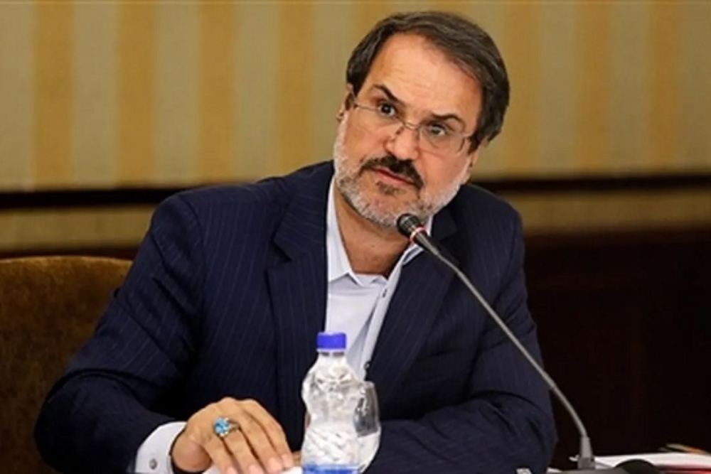 خداییان دستور داد: پرونده‌های تخلفات اداری ظرف 3 ماه رسیدگی شوند