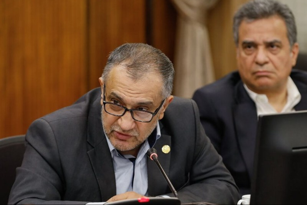 دلجویی رئیس دانشگاه شریف از مردم به‌دلیل اهانت به مقدسات