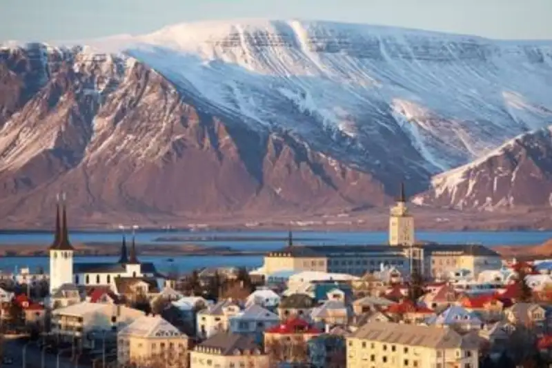 ایسلند در آستانه از سرگیری مذاکرات عضویت در اتحادیه اروپا