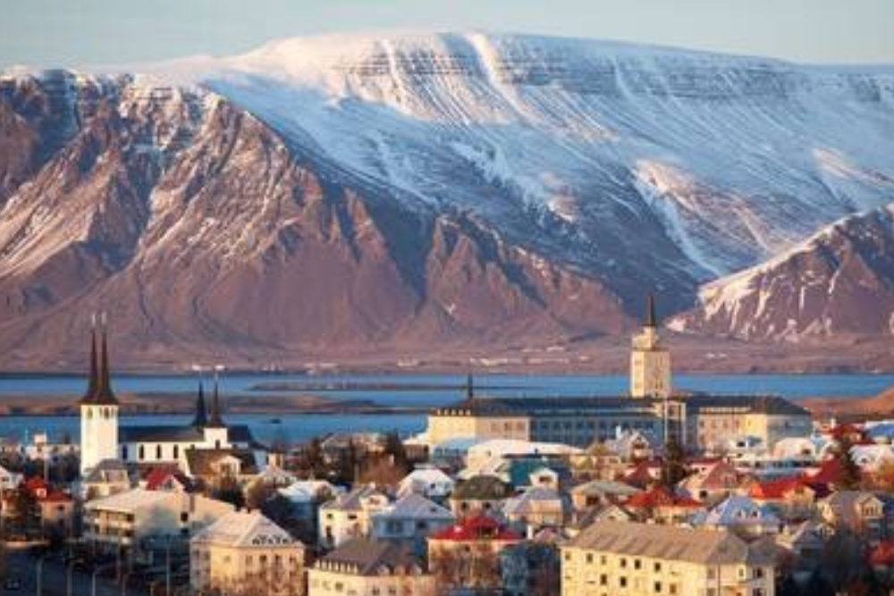 ایسلند در آستانه از سرگیری مذاکرات عضویت در اتحادیه اروپا