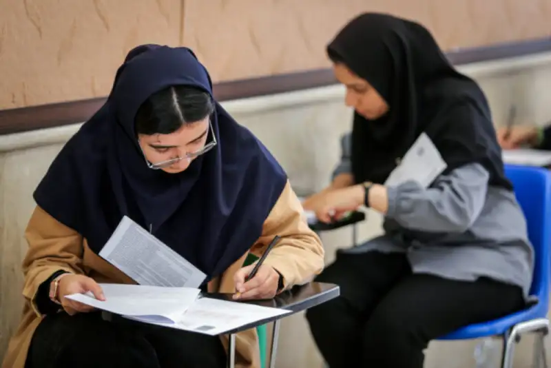 زمان اعلام نتایج آزمون صلاحیت حرفه‌ای پرستاری مشخص شد