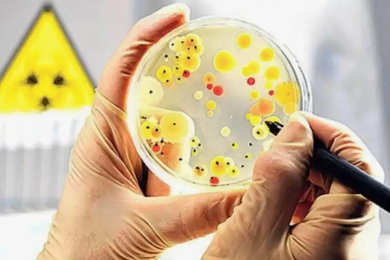 عوامل بیماری‌زا در محیط خانه را بشناسید