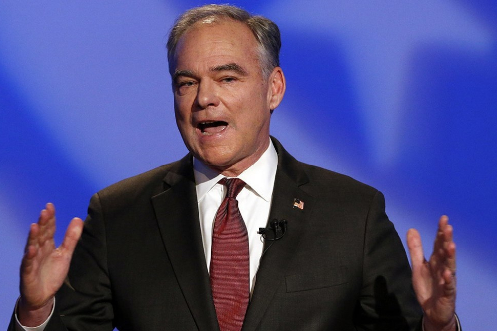 سناتور دموکرات: جنگ علیه ایران فاجعه‌ای مطلق خواهد بود