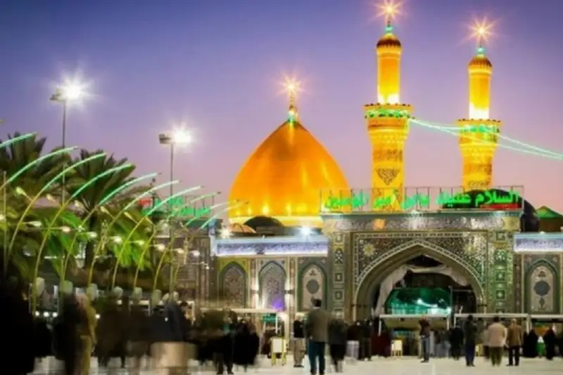 ثبت‌نام سفرهای نوروزی عتبات عالیات آغاز شد