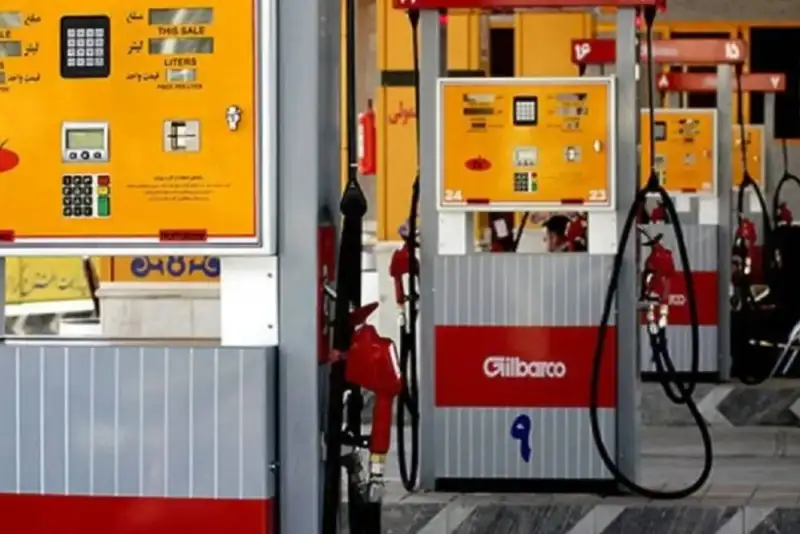 جزئیات تغییرات جدید در فرآیند سوخت‌گیری اعلام‌ شد