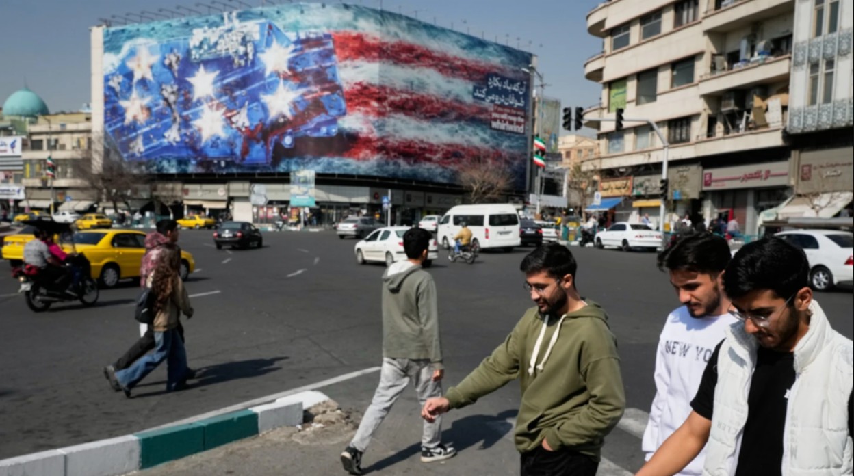 Iran condemns CIA Persian-language recruitment video, seizes Starlink equipment in diplomat’s luggage