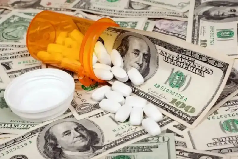 ارز 28500 تومانی برای دارو تثبیت شد