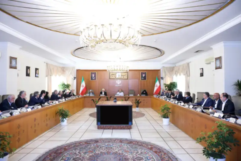 تأکید رئیس‌جمهور بر شنیدن اعتراض دانشجویان