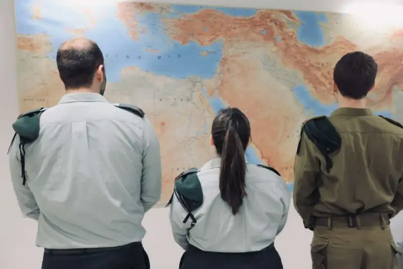 بحران نیروی انسانی در ارتش رژیم صهیونیستی