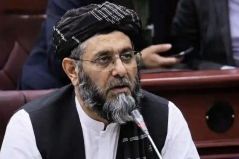 نماینده سابق مجلس افغانستان در کرج ترور شد