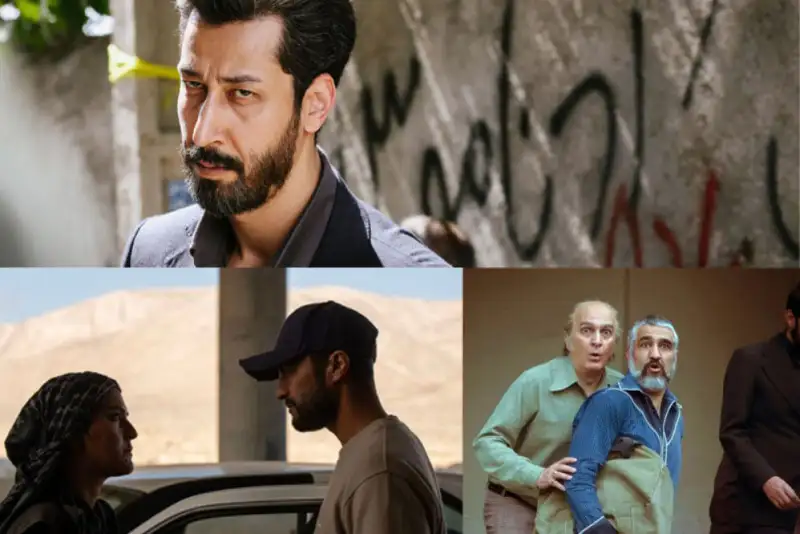 5 فیلم برای اکران در نوروز 1405 مشخص شدند