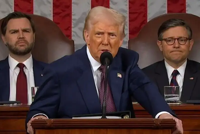 جنگ نزدیک است؟ سخنرانی ترامپ و شکست راهبرد لبه پرتگاه در برابر ایران