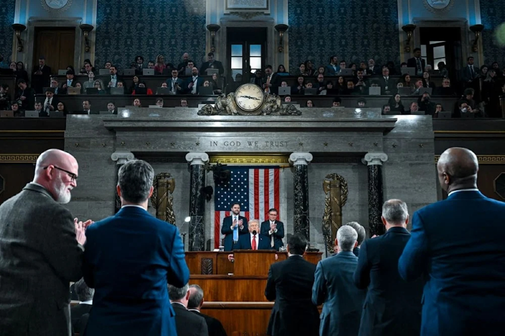 אני מעדיף לפתור את העימות עם איראן באמצעים דיפלומטיים.