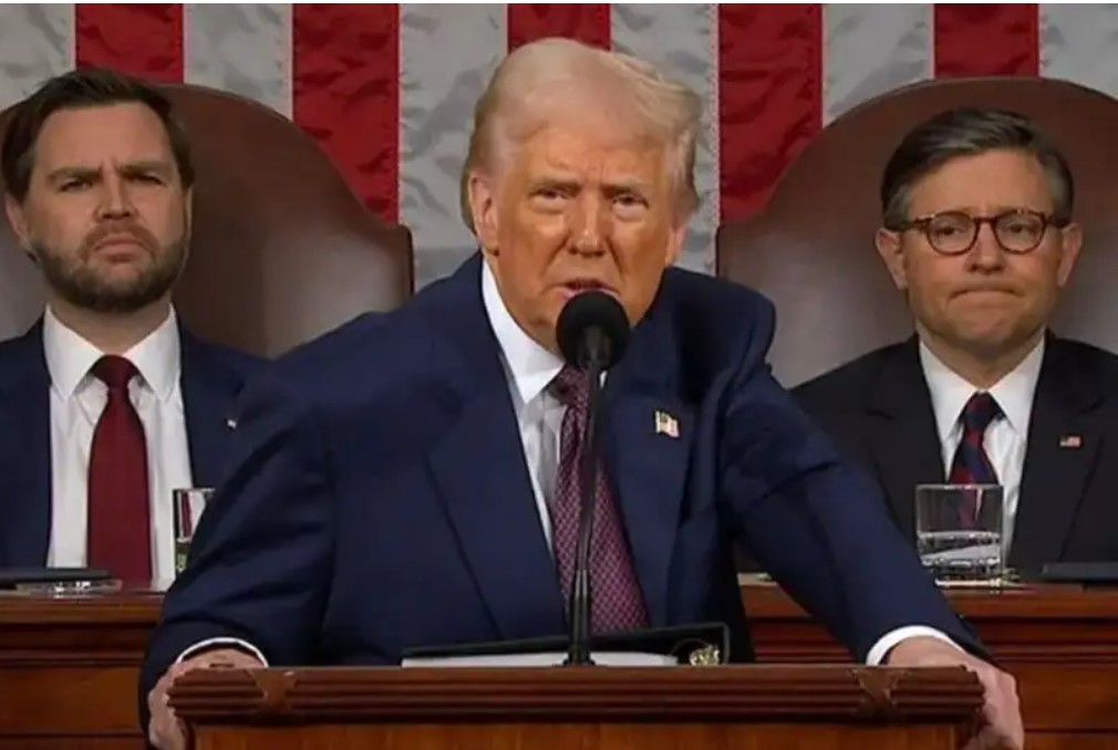 Is War Near? Trump’s Speech and the Failure of the Brinkmanship Strategy Against Iran