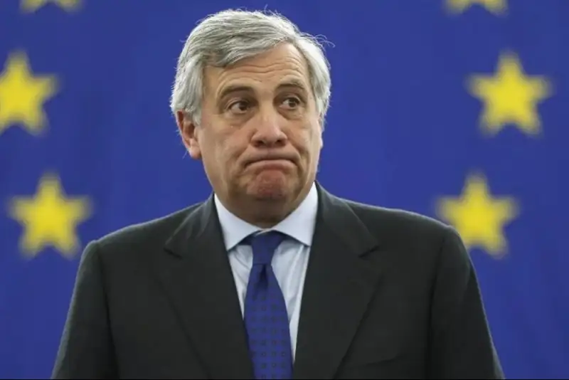 هشدار ایتالیا درباره جنگ تجاری اروپا با آمریکا