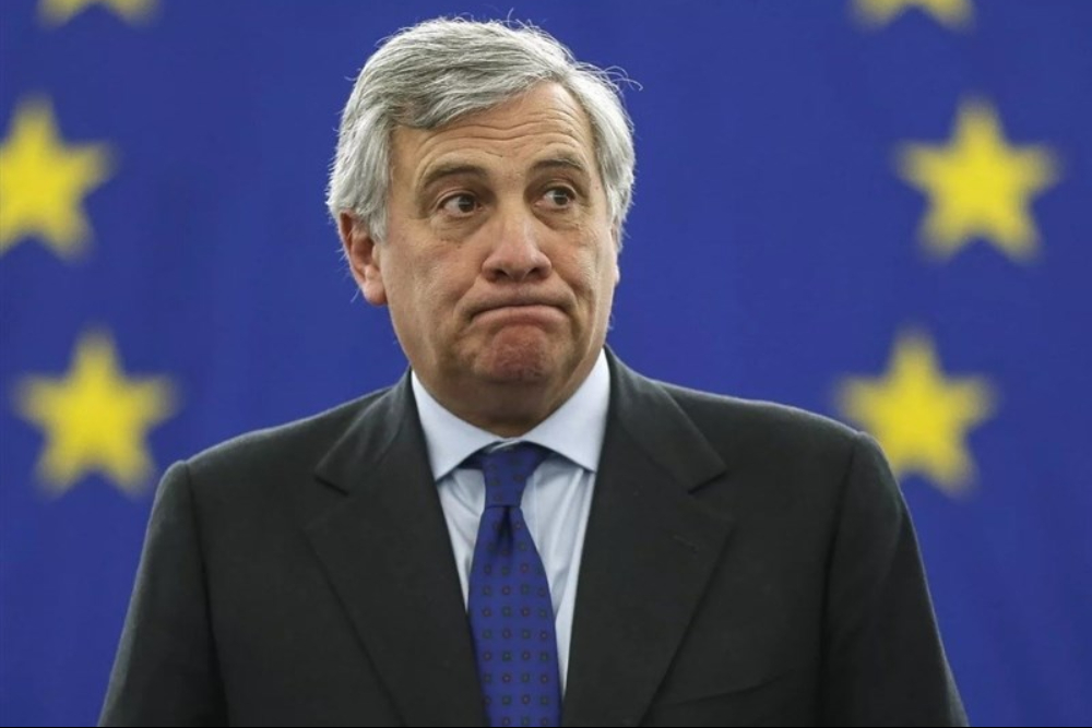 هشدار ایتالیا درباره جنگ تجاری اروپا با آمریکا