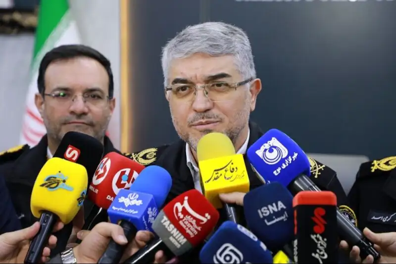 فراجا خبر داد؛ شناسایی 3800 نقطه حادثه‌خیز جاده‌ای