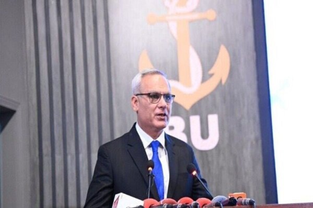 כל עימות בין אמריקה לאיראן יגרום להפסדים עבור ארצות הברית.