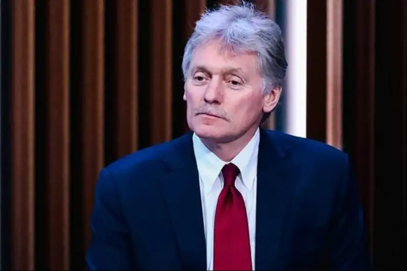 پسکوف: دیدار سه جانبه پوتین، ترامپ و زلنسکی منطقی است