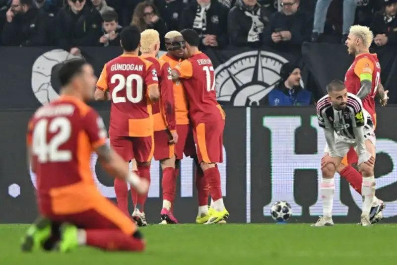 شبی پرگل در لیگ قهرمانان؛ وداع یوونتوس و دورتموند با اروپا