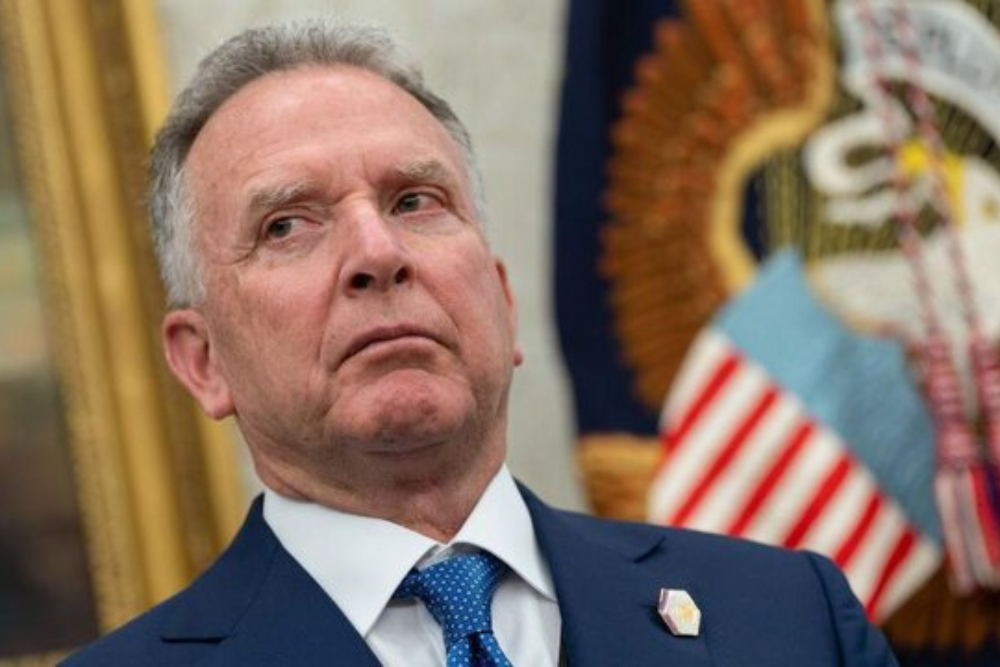 دولت ترامپ به دنبال توافق هسته‌ای بدون بند غروب