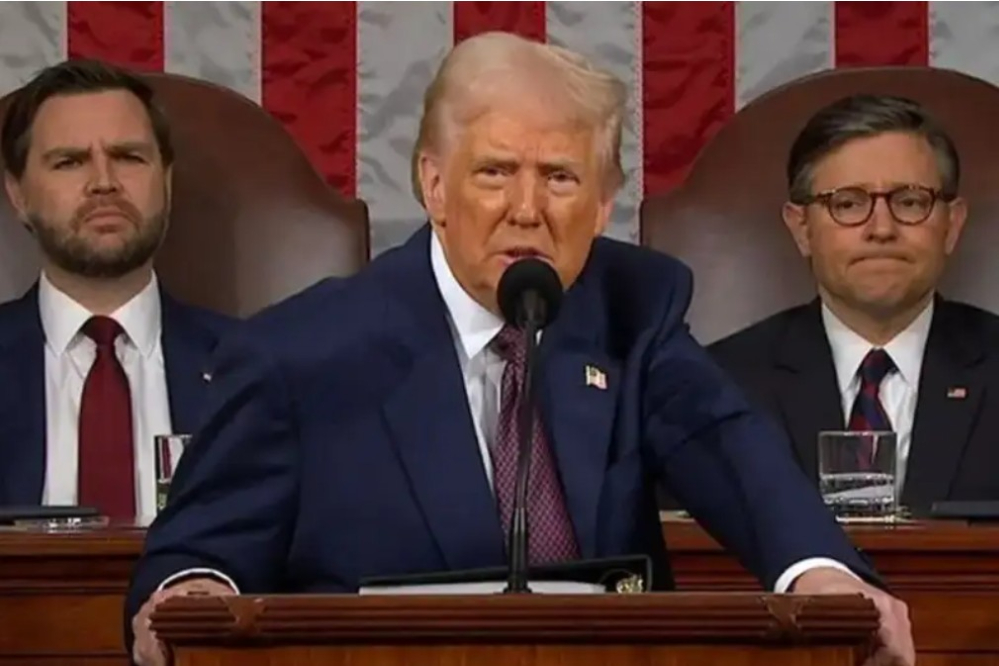 Близка ли война? Речь Трампа и провал стратегии запугивания против Ирана