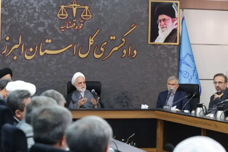 اژه ای: تعطیلی و تخلیه زندان رجایی‌شهر یک مطالبه مردمی بود